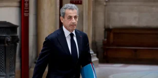 ارتبط اسمه بـ”قضية ساركوزي”… وفاة رجل الأعمال اللبناني – الفرنسي زياد تقي الدين