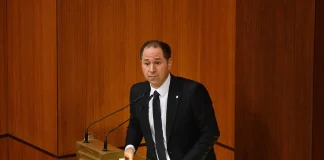 الجميّل : الدولة ماضية بحصر السلاح وتهديدات نعيم قاسم “مزايدات”