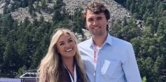 طوق امني واسع حول البيت الابيض وتنكيس الأعلام في مختلف الولايات بعد اغتياله … من هو شارلي كيرك ؟