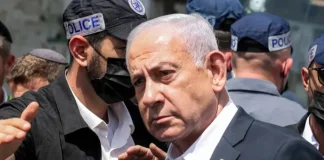 “الأمر طارئ”… نتنياهو في طريقه الى وزارة الدفاع