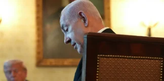 نتنياهو يعتذر لرئيس وزراء قطر في اتصال هاتفي من البيت الأبيض