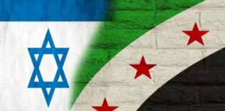 سوريا وإسرائيل تقتربان من التوصل إلى اتفاق أمني