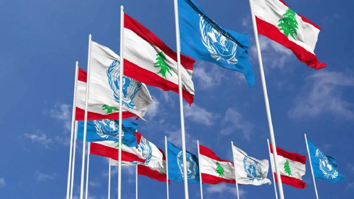 The-United-Nations-and-Lebanon