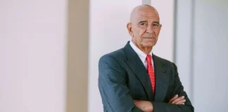 الحلول ستكون تدريجية.. هذا ما قاله توم بارّاك عن الشرق الأوسط؟