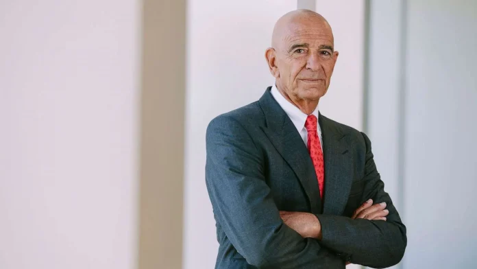 Tom Barrack1