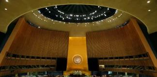 عون ورجي الى نيويورك الاسبوع المقبل…قضايا مصيرية وأجندة مُعقَدة