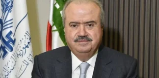 وزير المال يحذّر من “مدّعي الصفة”… ويطلب الإبلاغ عنهم