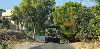 *الجيش: سنقوم بتفجير ذخائر غير منفجرة في بلدة المجيدية – حاصبيا ما بين الساعة 15.00 والساعة 18.00*