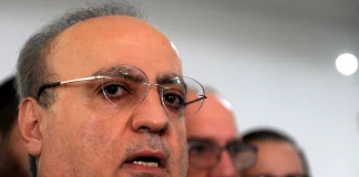 وهاب يتحدث عن اختفاء شاب في “ظروف غامضة”