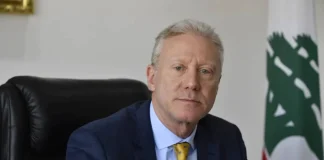 رجي: لتفادي حصول أي فراغ بعد انتهاء مهمة اليونيفيل