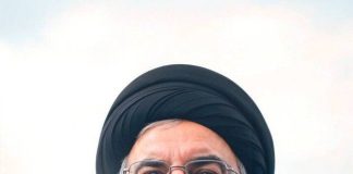 السفارة الإيرانية في لبنان: وقف بكل شجاعة وقوة في وجه آلة الحرب الصهيونية، مدافعًا عن سيادة لبنان ومكرّسًا مقاومة الإحتلال كخيار وطني راسخ.