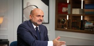 أبي رميا: لا دعم ماليا أو مساعدات قبل البدء بتنفيذ حصر السلاح