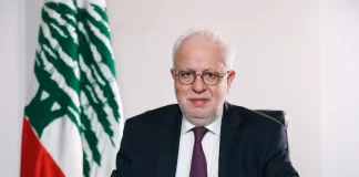 عادل نصار: المفاوضات مع سوريا مسارها طويل