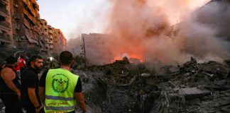 الذكرى الأولى لاغتيال نصرالله.. تحقيق اسرائيلي : عملاء الموساد تسلّلوا تحت النار إلى معقله وزرعوا أجهزة فريدة …”قصة نصرالله انتهت، لكن قصة حزب الله لم تنتهِ بعد”.