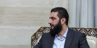 هكذا أُحبطت خطة اغتيال الشرع