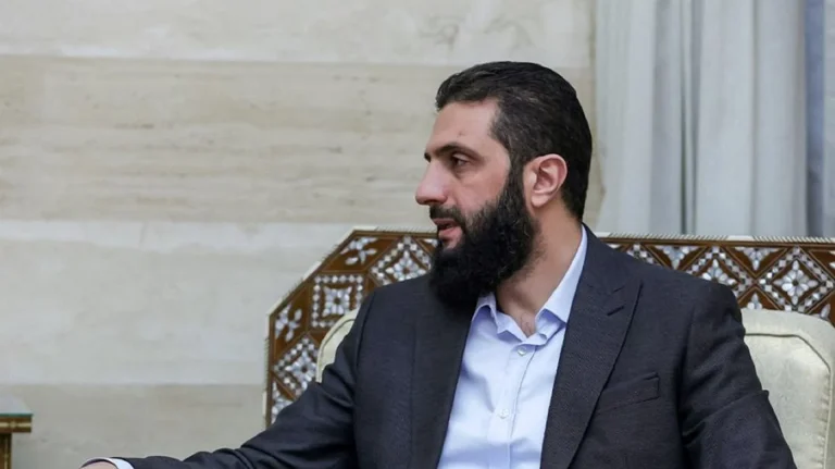 هكذا أُحبطت خطة اغتيال الشرع