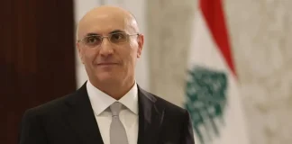 الحجار: مكافحة المخدرات أولوية وطنية لا تهاون فيها