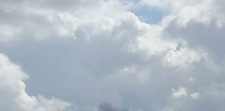 غارة على منزل في عيتا الشعب