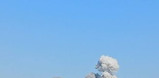 ضوء أخضر أميركي لإسرائيل لشن ضربات عسكرية على لبنان