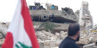 لبنان يتبلّغ بتغيير رئاسة لجنة مراقبة وقف النار