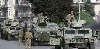 المرحلة المقبلة انتشار ومداهمات ومصادرة اسلحة ماذا بعد في “المشهد السياسي للجديد” ؟