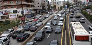 أوتوستراد جونية.. المخالفات أولاً ثم الجرف والتوسعة