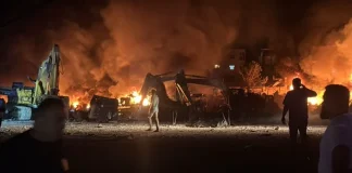 كم بلغ عدد قتلى الغارات الاسرائيلية على لبنان منذ 27 تشرين الثاني؟