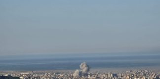 تصعيدٌ إسرائيلي بعد موقف برّاك؟