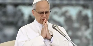 البابا لاوون اتّصل بكاهن غزة: قلق مما يحصل وقرب روحي من الجميع