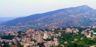 بعد توقيف شحنة مواد مخدّرة… بلدية بخعون توضح: عمل فردي