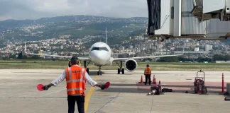 لبنان يتجاوز قطوعاً إسرائيلياً برفضه استقبال طائرتين إيرانيتين