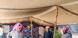 فساد وهدر أموال عامة وتعدٍّ على المحميات في بلدية العاقورة