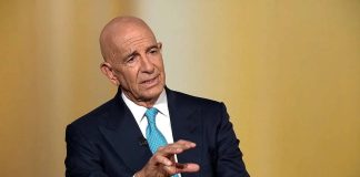 إجتماع مرتقب لبحث مواقف براك التصعيدية