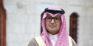 بخاري: نثمّن قرار مجلس الوزراء بحصرية السلاح