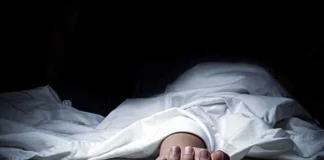 العثور على جثّة مؤهّل أوّل في الجمارك