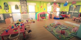 إقفال دار حضانة… بعد إساءات بحق الاطفال!