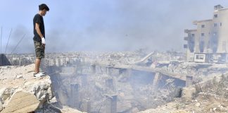 حزب الله يشتري الوقت لسببين…هل يخفّض قاسم منسوب التصعيد في ذكرى نصر الله؟