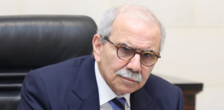 سلام يعلق على خطة الجيش ماذا قال ؟