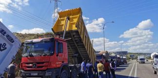 تعديل أوقات سير الشاحنات في بيروت وجبل لبنان والبقاع