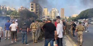 تأجيل جلستي لجنتي المال والموازنة والإعلام والاتصالات بسبب قطع الطرق