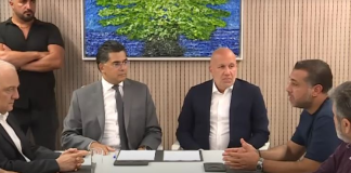 مرقص زار mtv ووقّع مذكرة تفاهم بين الوزارة والأكاديمية تكريسا لتعاون سنين