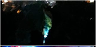 معلومات عن سقوط طائرة شراعية في جبل حريصا وهي معلقة على إحدى الشجر ، ولا إصابات خطرة