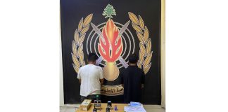 شعبة المعلومات تُفكّك شبكة تزوير أختام لبنانية وسورية في الأوزاعي