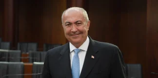 مخزومي: هل نشهد تحرّكاً يُعيد لبيروت هيبتها وللدولة كرامتها؟