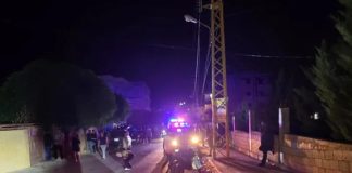 مَن المُستهدَف في غارة بعلبك؟