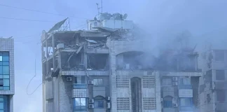 الحاج حسن : المقاومة على أتم الجهوزية لردع العدو !