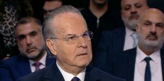 عدوان: مطمئن لوضع الجيش وسيستطيع تنفيذ المطلوب منه