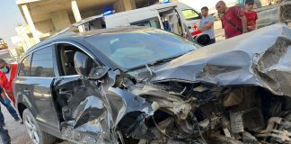 حوادث السير في لبنان: تدابير مكلفة لكن اقل قيمة من ارواح الناس