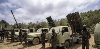 ماذا بقي من قدرات حزب الله العسكرية ؟