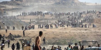 الأونروا: الفلسطينيون في الضفة يواجهون أسوأ أزمة نزوح منذ عام 1967 وأكثر من 42 ألف شخص أجبروا على ترك منازلهم…حكومة غزة تفنّد ادعاءات نتنياهو: 8 أكاذيب لتبرير “الإبادة”